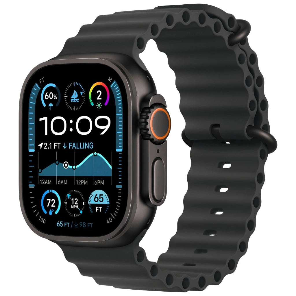 Apple Watch Ultra 2 - Cellular Fair - Apple refurbished available on Mobile Direct Online